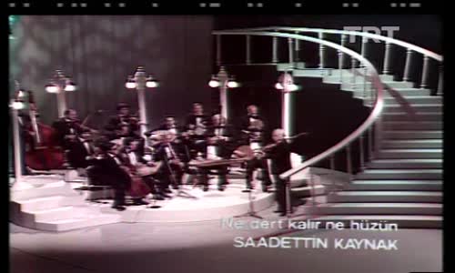 Emel Sayın-Ne Dert Kalır Ne Hüzün Bir Sudur Akar Zaman izle