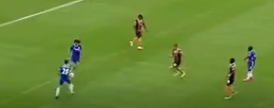 Tarihin En İyi 10 Defans Oyuncusu