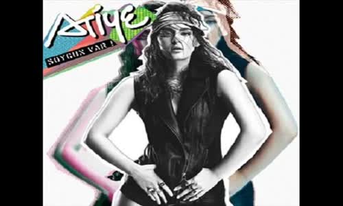 Emre Aydın Ft. Atiye - Sor 