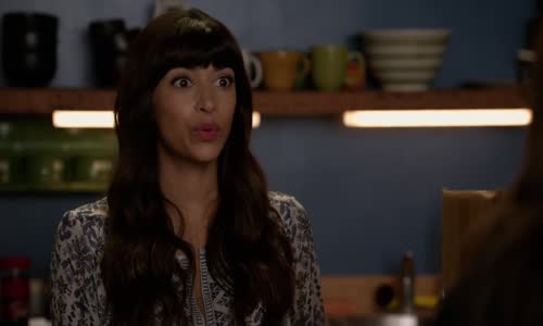 The Gang Is Shocked By Nick's Outfit - Season 6 Ep. 19 