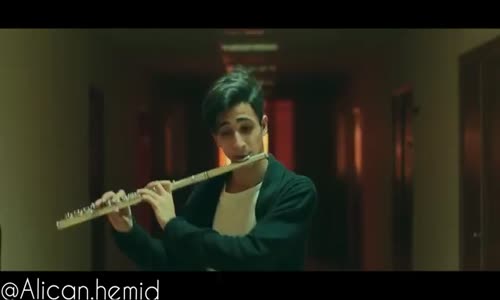 Ali Can Hemid - Kalp Yolu