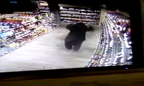 Alkole Karşı Olan Abla