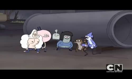 Sürekli Dizi - Tüm Düşmanlar Geliyor