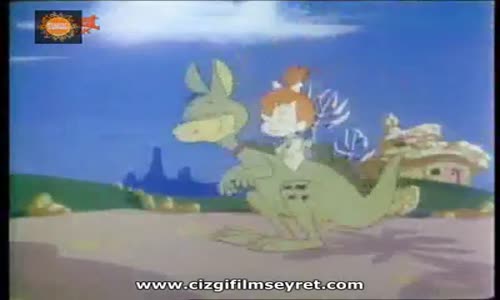 Taş Devri 2. Bölüm