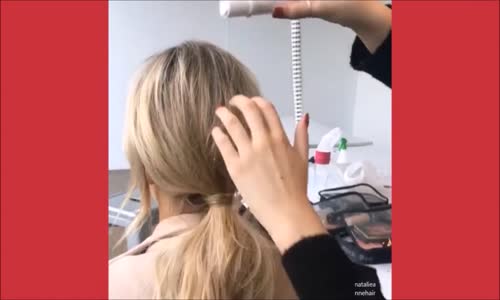 Saç Bakım Güzellik Modelleri