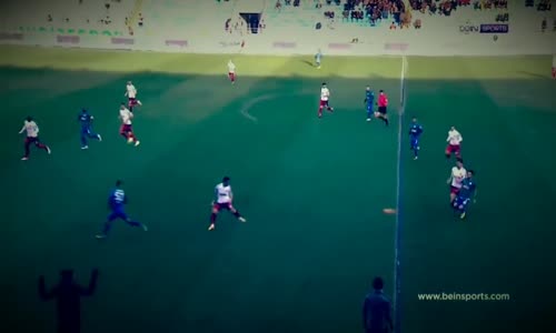 ÇAYKUR RİZE SPOR 1-0 K.KARABÜKSPOR MAÇ ÖZETİ 2017