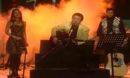  Kayahan Anla Halimden