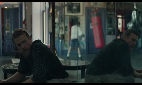 JUNGLELAND Trailer (2020) 