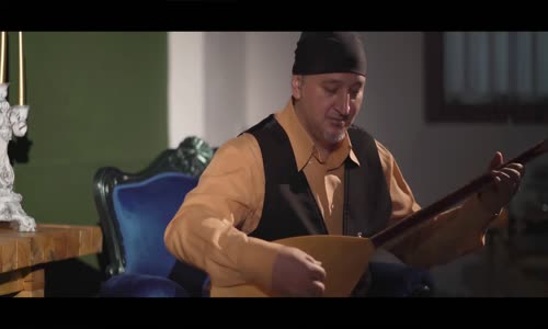 Özlem Çelik - Kirpiğin Kaşına Değdiği Zaman