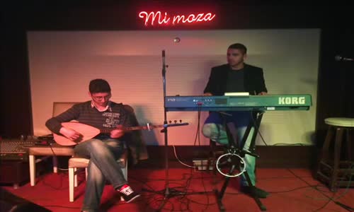 Ali Güney Cem Şen - Kütahyanın Pınarları 