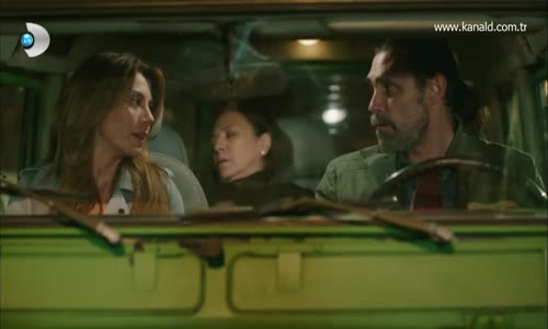 Adı Efsane 14. Bölüm Melis Tarık İle Bahar'ın İlişkisine Karşı