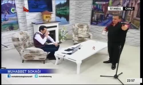 İsmail Türüt Babam