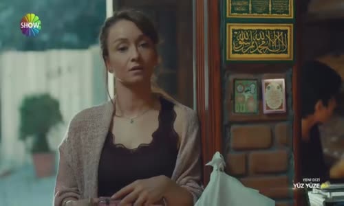 Yüz yüze- Ben Bu Cenabet Karıyı Dükkanımda İstemiyorum