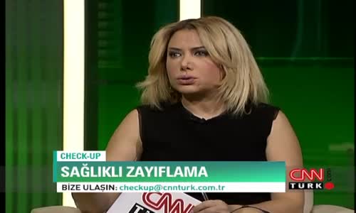 Diyetin Sağlığa Yan Etkileri Nelerdir