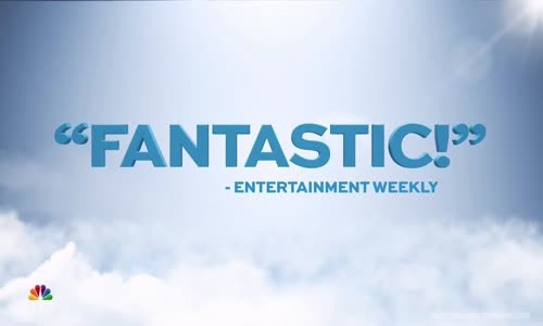 The Good Place 1. Sezon 10. Bölüm Fragmanı