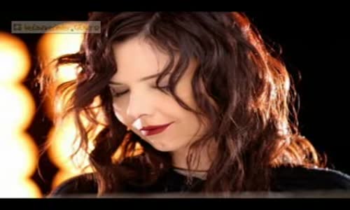 Şebnem Ferah - Hoşçakal