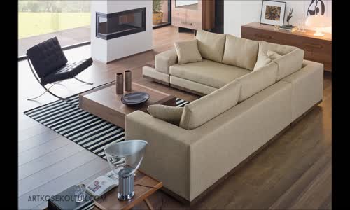 Art Köşe Koltuk