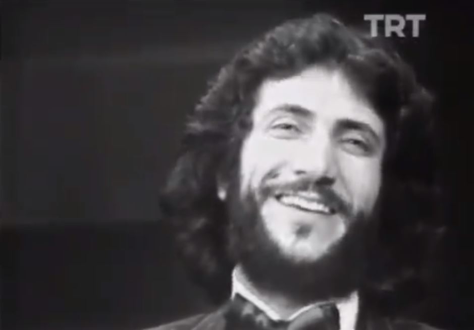 İzzet Altınmeşe - Le Naze 