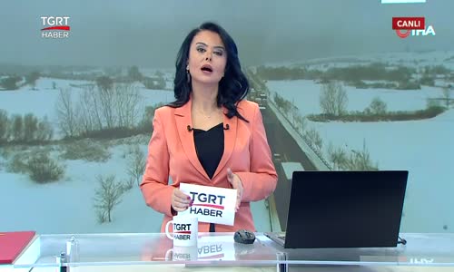 Kar, Buzlanma ve Kazalar Trafiği Kilitledi 