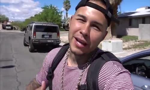 10.000 Plastik Bardak İle Hazırlanan Şaka