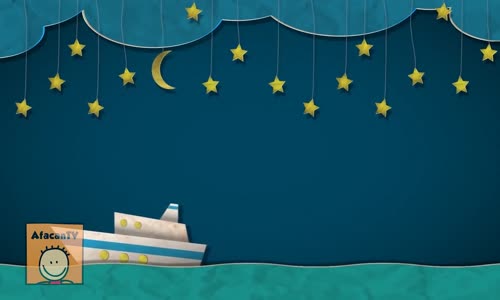 27 Dakika Kesintisiz Ninni - Dandini Dandini Dastana ve Fış Fış Kayıkçı