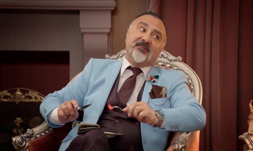 Jet Sosyete 8. Bölüm - Festival Gibisiniz