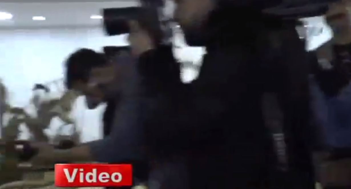 Fatma Şahin’in Zor Anları 