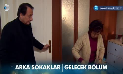 Arka Sokaklar 424. Bölüm Fragmanı