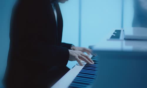 Enbe Orkestrası - Hikaye