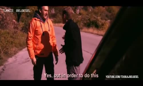 Antik Çağ Gizemleri_ Büyük Sel (Nuh Tufanı) (Türkçe Hd Belgesel)