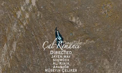 Osman Güler - Çal Kemancı