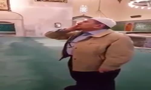 Türk Hocadan Arablara Ezan Dersi