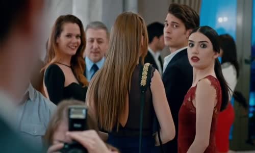 Medcezir 58.Bölüm - Çağlar Ertuğrul 