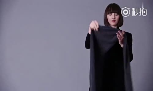 60 Çeşit Şal Bağlama