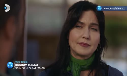 Bodrum Masalı 33. Bölüm Fragmanı