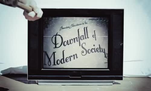 This Show Sucks