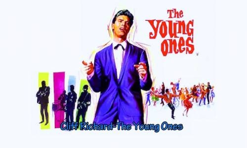  Cliff Richard - Song Young Ones