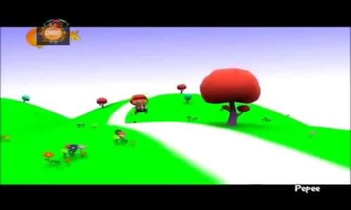 Pepe   Pepee Oyun Oynuyor Evcilik mi Golcülük mü