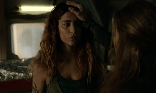 The 100 4.Sezon 7.Bölüm İzle