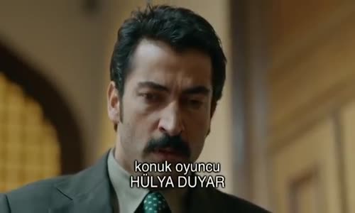 Karadayı 18.Bölüm İlk Sahne