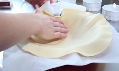 Fransız Mutfağı Flan Tatlısı Tarifi