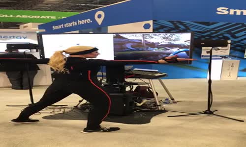 Ces2019 Simülasyon