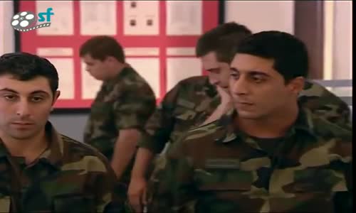 Emret Komutanım - Bayrağı Bayrak Yapan Üzerindeki Kandır 