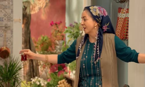 Jet Sosyete 10. Bölüm - Bul Şu Kadını