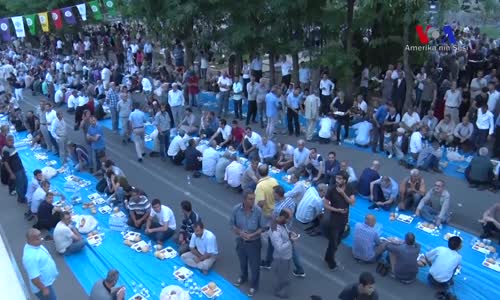 HDP’den Berberoğlu’nun Tutuklanmasına Tepki 