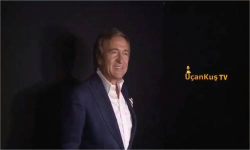 Erol Evgin Yeni Albümünü Tanıttı