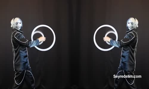 4 Çember Kaç Farklı Şekilde Çevrilebilir