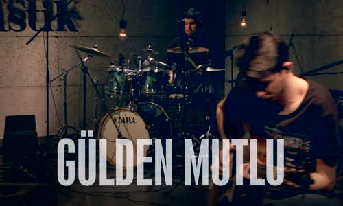 Gülden Mutlu - Yarım (Akustik)