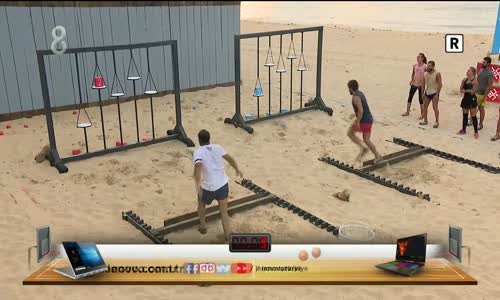 Acun Ilıcalı'nın Sabrı Taştı! -Burası Senin Çiftliğin Değil- - 57. Bölüm - Survivor 2018