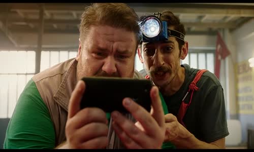 Gürbüz Hadi Allah'a Emanet Fragman